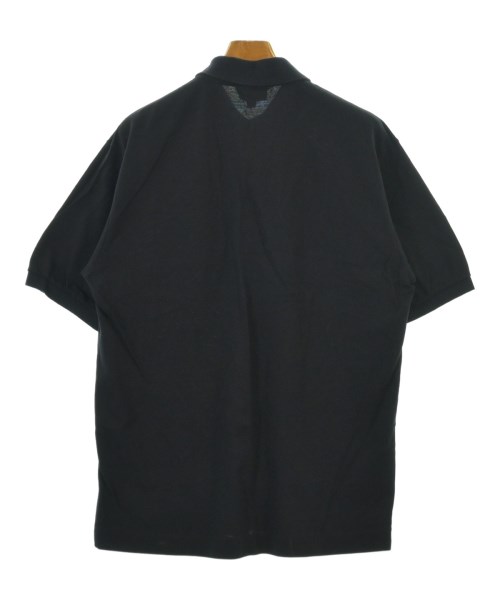 LACOSTE（ラコステ）ポロシャツ 紺 サイズ:M メンズ/2200616444085