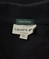 LACOSTE（ラコステ）ポロシャツ 紺 サイズ:M メンズ/2200616444085