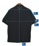 LACOSTE（ラコステ）ポロシャツ 紺 サイズ:M メンズ/2200616444085