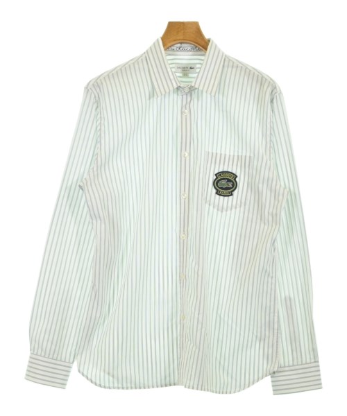 ラコステ(LACOSTE)のLACOSTE カジュアルシャツ