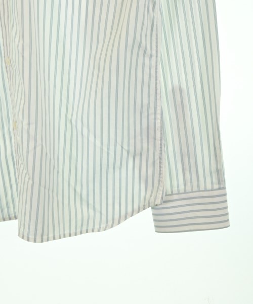 LACOSTE（ラコステ）カジュアルシャツ 白 サイズ:M/L メンズ/2200616575048