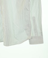 LACOSTE（ラコステ）カジュアルシャツ 白 サイズ:M/L メンズ/2200616575048