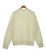 LACOSTE（ラコステ）スウェット 白 サイズ:5(XL位) メンズ/2200616449066