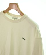 LACOSTE（ラコステ）スウェット 白 サイズ:5(XL位) メンズ/2200616449066
