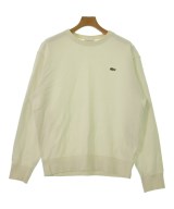 LACOSTE スウェット