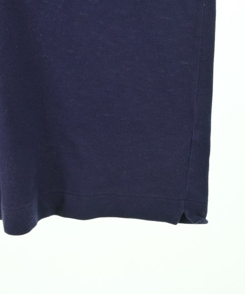 LACOSTE（ラコステ）ポロシャツ 紺 サイズ:2(S位) メンズ/2200610769023
