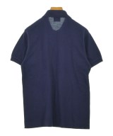 LACOSTE（ラコステ）ポロシャツ 紺 サイズ:2(S位) メンズ/2200610769023