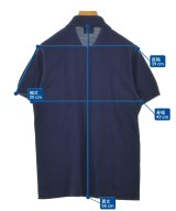 LACOSTE（ラコステ）ポロシャツ 紺 サイズ:2(S位) メンズ/2200610769023