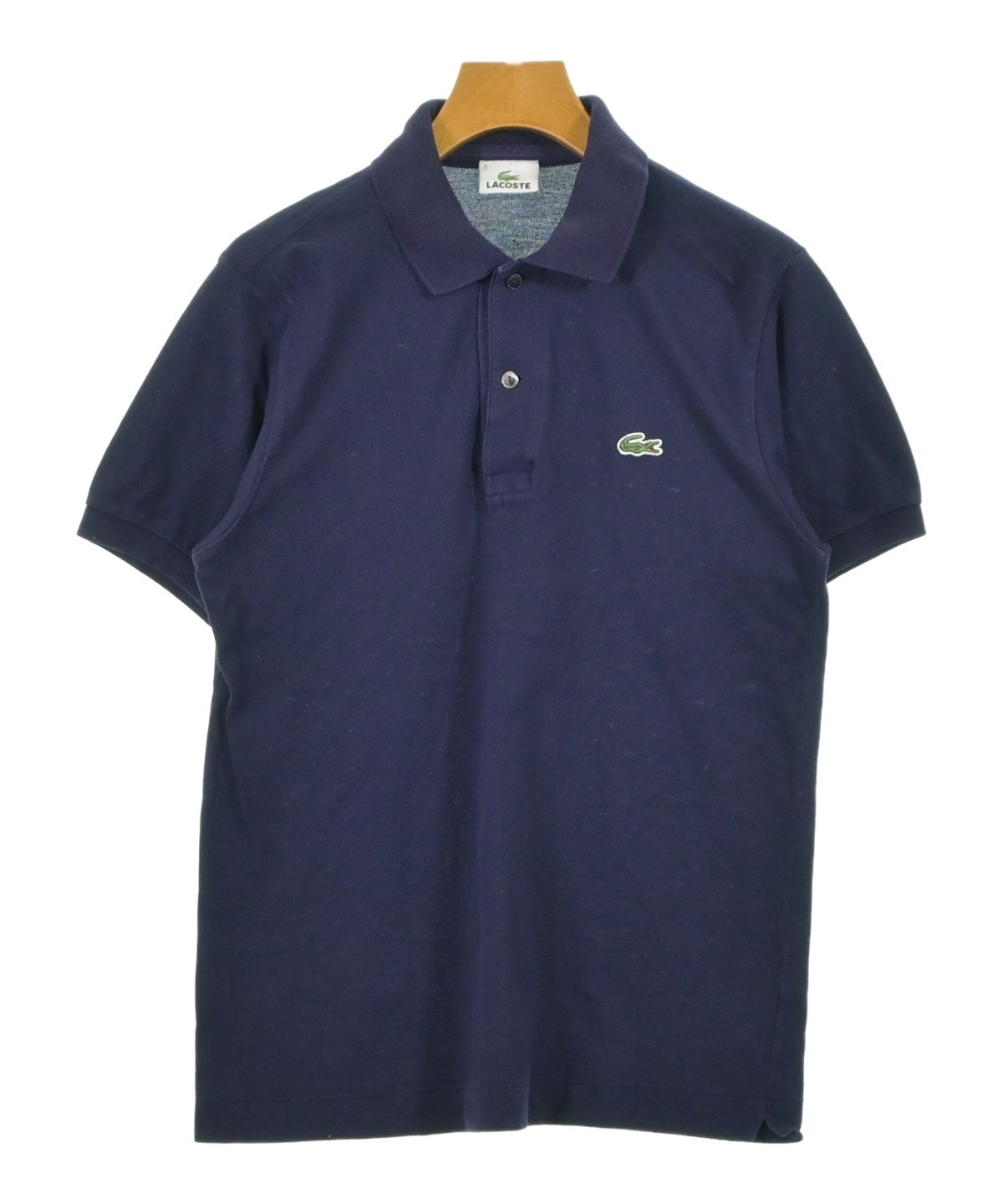 ラコステ LACOSTE CLASSIC FIT S/S ポロシャツ メンズ US XS LACOSTE