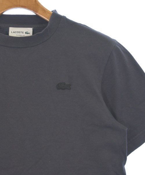 LACOSTE（ラコステ）Tシャツ・カットソー グレー サイズ:XS メンズ/2200618259069