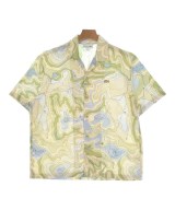 LACOSTE（ラコステ）カジュアルシャツ 黄 サイズ:M メンズ/2200618317028