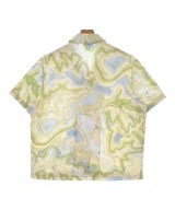 LACOSTE（ラコステ）カジュアルシャツ 黄 サイズ:M メンズ/2200618317028