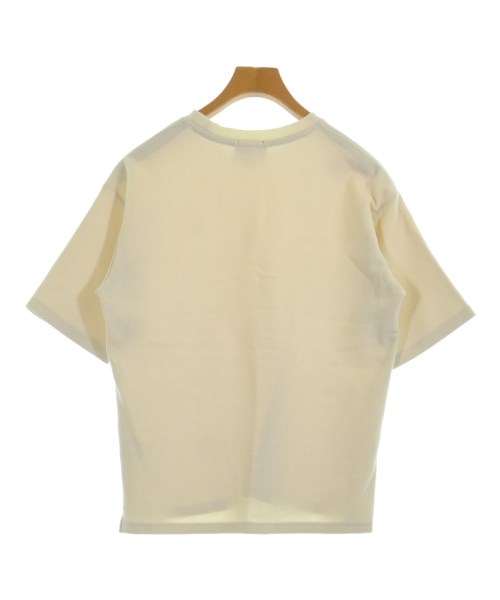 LACOSTE（ラコステ）Tシャツ・カットソー 白 サイズ:2(S位) メンズ/2200611342027