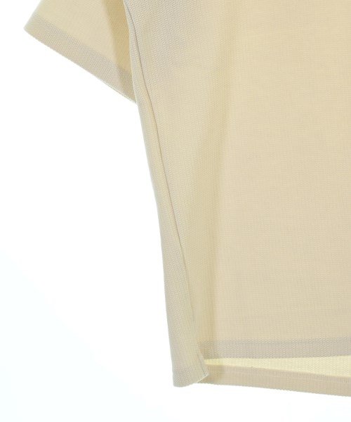 LACOSTE（ラコステ）Tシャツ・カットソー 白 サイズ:2(S位) メンズ/2200611342027