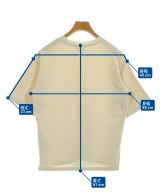 LACOSTE（ラコステ）Tシャツ・カットソー 白 サイズ:2(S位) メンズ/2200611342027