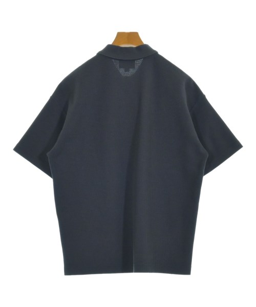 LACOSTE（ラコステ）ポロシャツ グレー サイズ:S メンズ/2200615995052