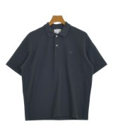 LACOSTE（ラコステ）ポロシャツ グレー サイズ:S メンズ/2200615995052