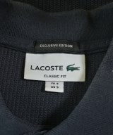 LACOSTE（ラコステ）ポロシャツ グレー サイズ:S メンズ/2200615995052