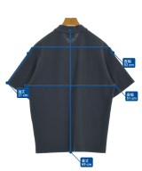 LACOSTE（ラコステ）ポロシャツ グレー サイズ:S メンズ/2200615995052