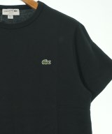 LACOSTE（ラコステ）Tシャツ・カットソー 黒 サイズ:S メンズ/2200610998027