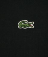 LACOSTE（ラコステ）Tシャツ・カットソー 黒 サイズ:S メンズ/2200610998027