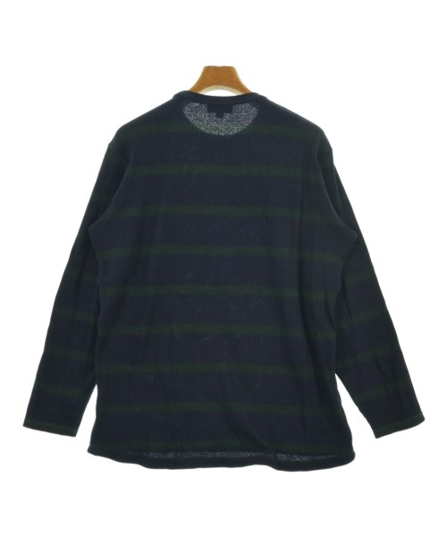 LACOSTE（ラコステ）Tシャツ・カットソー 紺 サイズ:4(L位) メンズ/2200619431020