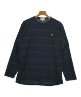 LACOSTE（ラコステ）Tシャツ・カットソー 紺 サイズ:4(L位) メンズ/2200619431020