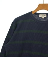 LACOSTE（ラコステ）Tシャツ・カットソー 紺 サイズ:4(L位) メンズ/2200619431020