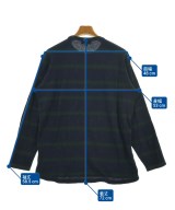 LACOSTE（ラコステ）Tシャツ・カットソー 紺 サイズ:4(L位) メンズ/2200619431020