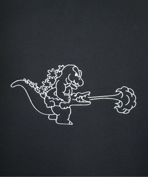 LACOSTE（ラコステ）パーカー 黒 サイズ:4(L位) メンズ/2200620307079