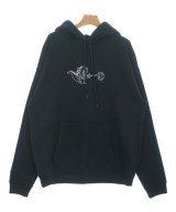 LACOSTE（ラコステ）パーカー 黒 サイズ:4(L位) メンズ/2200620307079