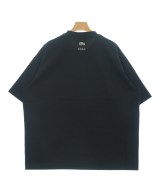 LACOSTE（ラコステ）Tシャツ・カットソー 黒 サイズ:5(XL位) メンズ/2200620307086