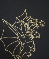 LACOSTE（ラコステ）Tシャツ・カットソー 黒 サイズ:5(XL位) メンズ/2200620307086