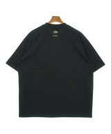 LACOSTE（ラコステ）Tシャツ・カットソー 黒 サイズ:4(L位) メンズ/2200620307093
