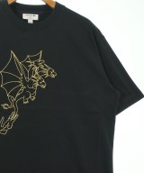 LACOSTE（ラコステ）Tシャツ・カットソー 黒 サイズ:4(L位) メンズ/2200620307093