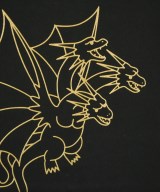 LACOSTE（ラコステ）Tシャツ・カットソー 黒 サイズ:4(L位) メンズ/2200620307093