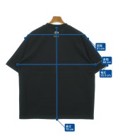 LACOSTE（ラコステ）Tシャツ・カットソー 黒 サイズ:4(L位) メンズ/2200620307093