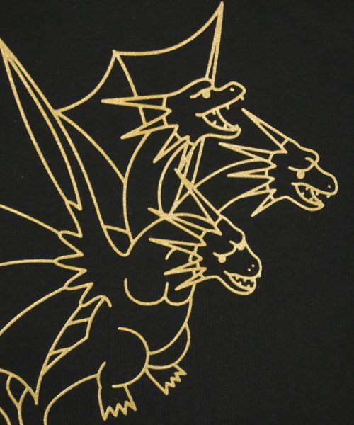 LACOSTE（ラコステ）Tシャツ・カットソー 黒 サイズ:3(M位) メンズ/2200620307109