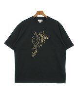 LACOSTE（ラコステ）Tシャツ・カットソー 黒 サイズ:3(M位) メンズ/2200620307109