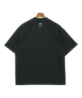 LACOSTE（ラコステ）Tシャツ・カットソー 黒 サイズ:3(M位) メンズ/2200620307109