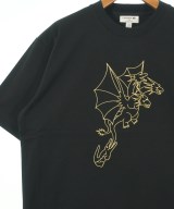 LACOSTE（ラコステ）Tシャツ・カットソー 黒 サイズ:3(M位) メンズ/2200620307109