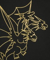 LACOSTE（ラコステ）Tシャツ・カットソー 黒 サイズ:3(M位) メンズ/2200620307109