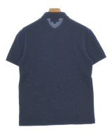 LACOSTE（ラコステ）ポロシャツ 紺 サイズ:3(M位) メンズ/2200618041107