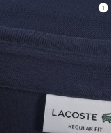 LACOSTE（ラコステ）ポロシャツ 紺 サイズ:3(M位) メンズ/2200618041107