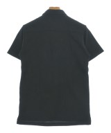 LACOSTE（ラコステ）ポロシャツ 黒 サイズ:3(M位) メンズ/2200618041114