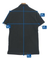 LACOSTE（ラコステ）ポロシャツ 黒 サイズ:3(M位) メンズ/2200618041114