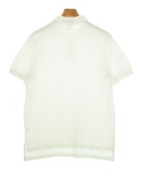 -（ソノタ）ポロシャツ 白 サイズ:-(S位) メンズ/2200620866095