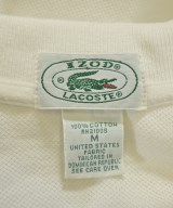 -（ソノタ）ポロシャツ 白 サイズ:-(S位) メンズ/2200620866095