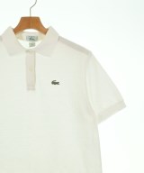 -（ソノタ）ポロシャツ 白 サイズ:-(S位) メンズ/2200620866095