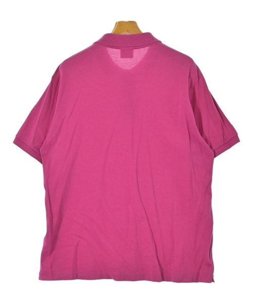 LACOSTE（ラコステ）ポロシャツ 紫 サイズ:6(XXL位) メンズ/2200620812047